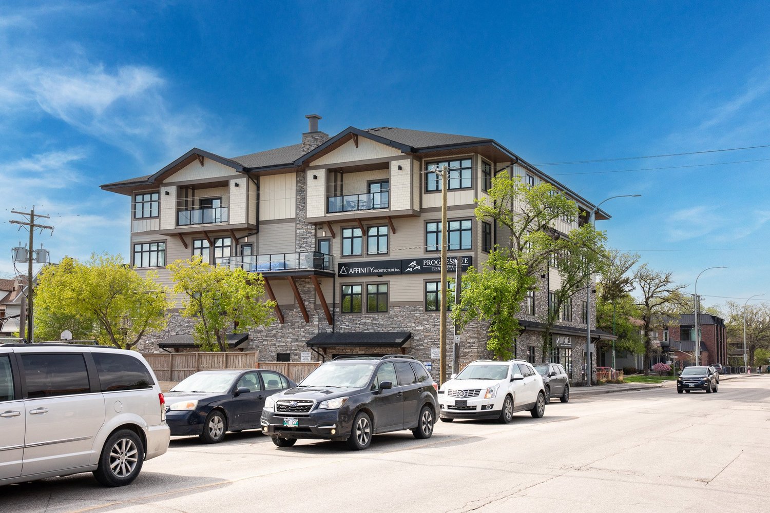 About Us — Progressive Real Estate Group