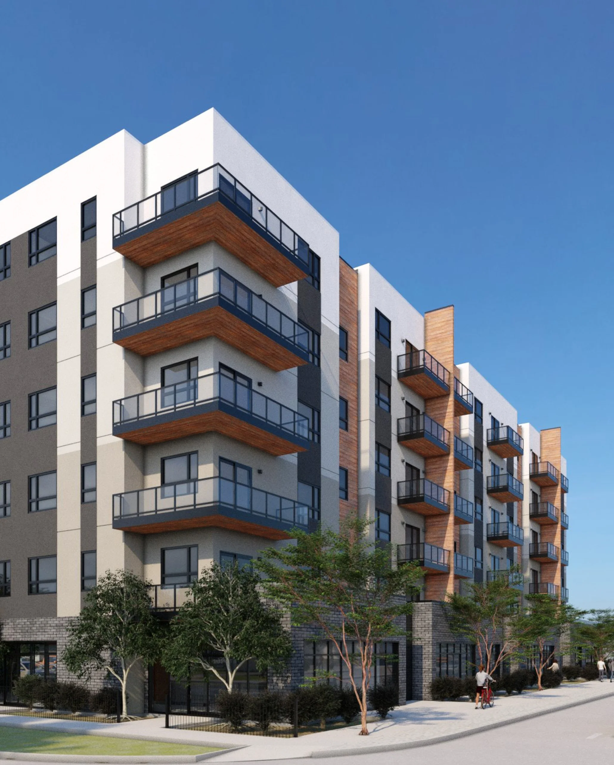 Image showcasing Luxury Living: Top Apartment Amenities Redefining Modern Lifestyle