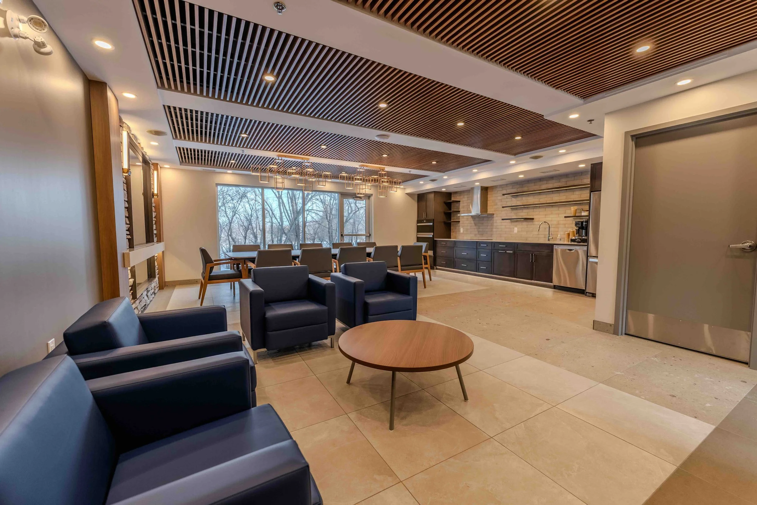 The Lounge