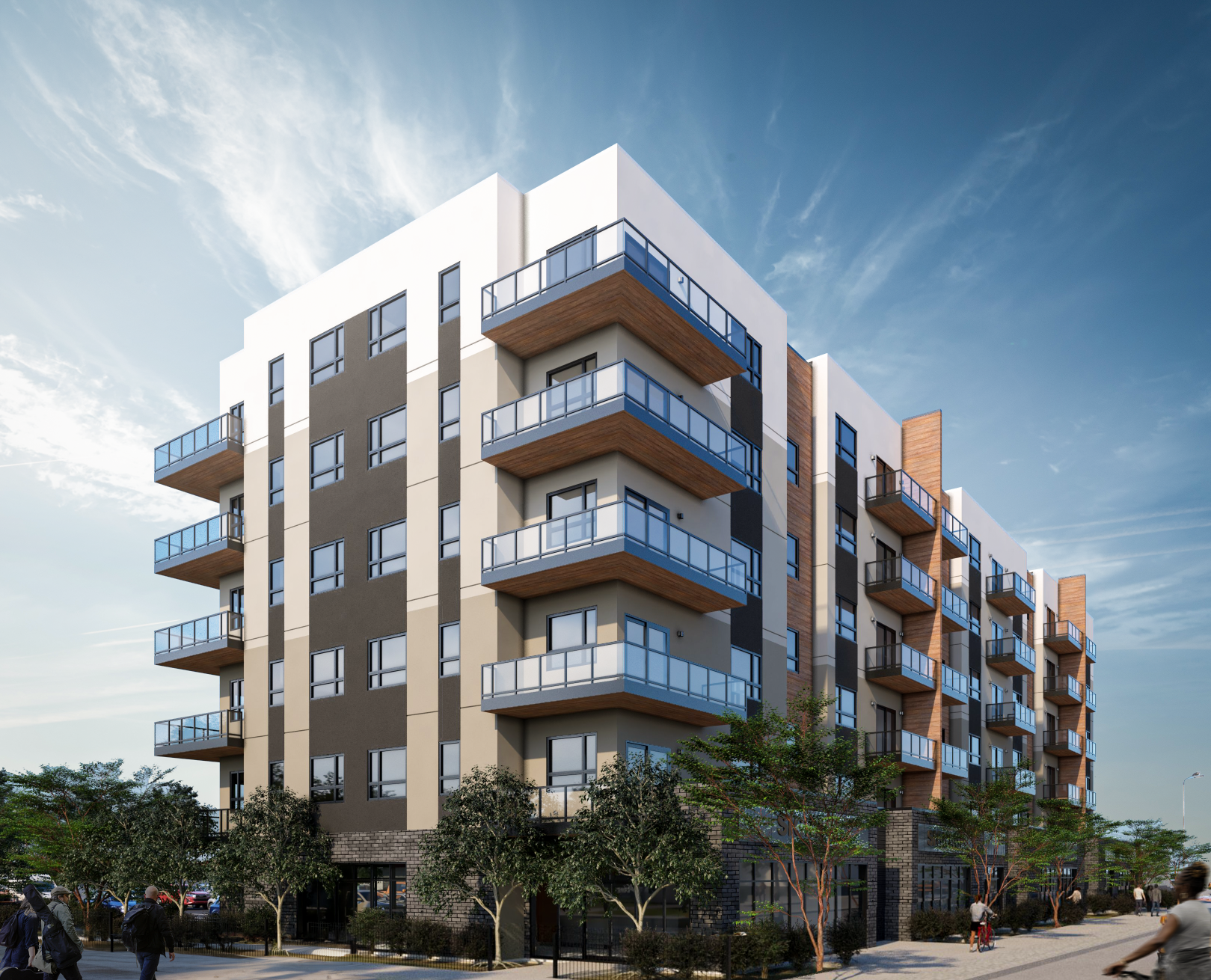 Infill Development in Winnipeg: Building Communities, Not Just Apartments