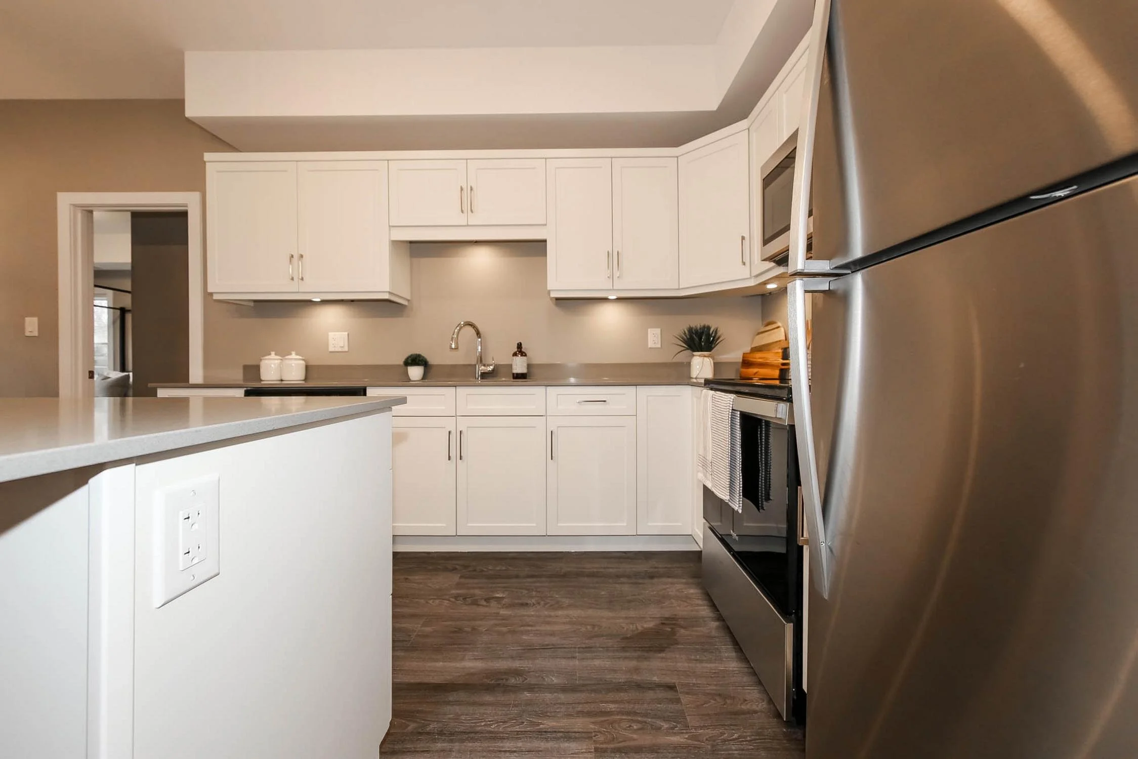 1, 2, and 3-Bedroom Apartments for Rent in Winnipeg: Find Your Perfect Fit