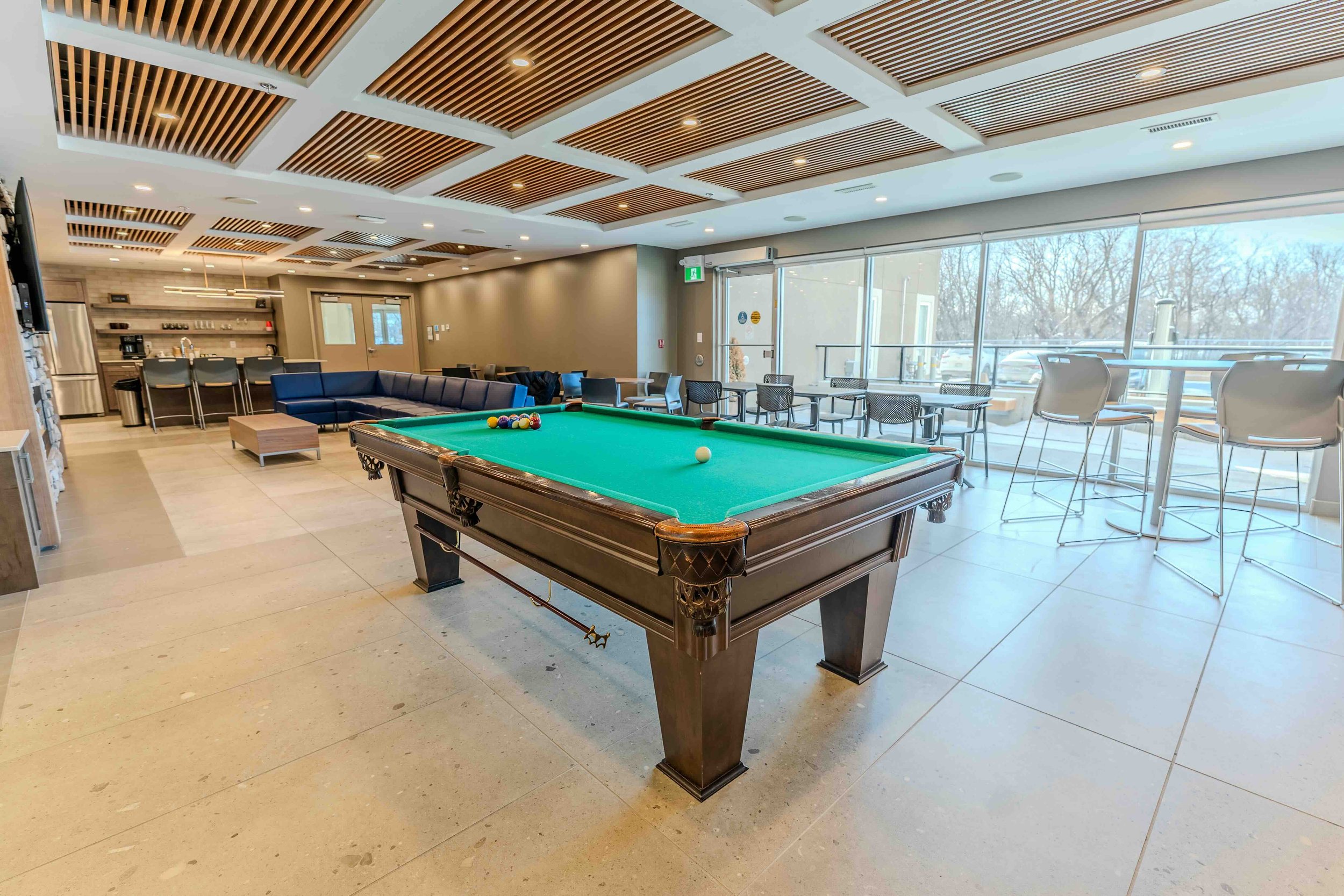 Multi-Purpose Room
