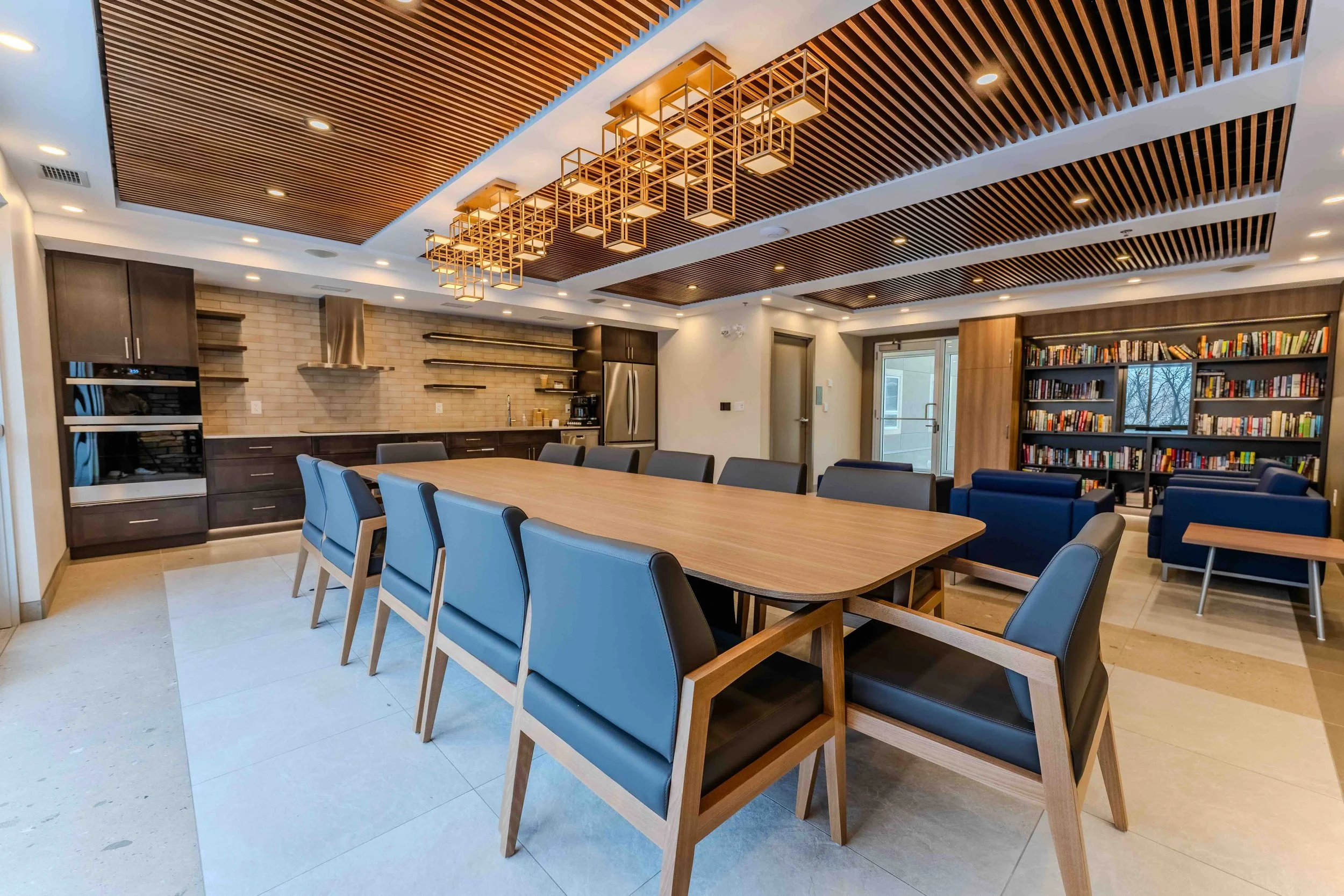 The Lounge