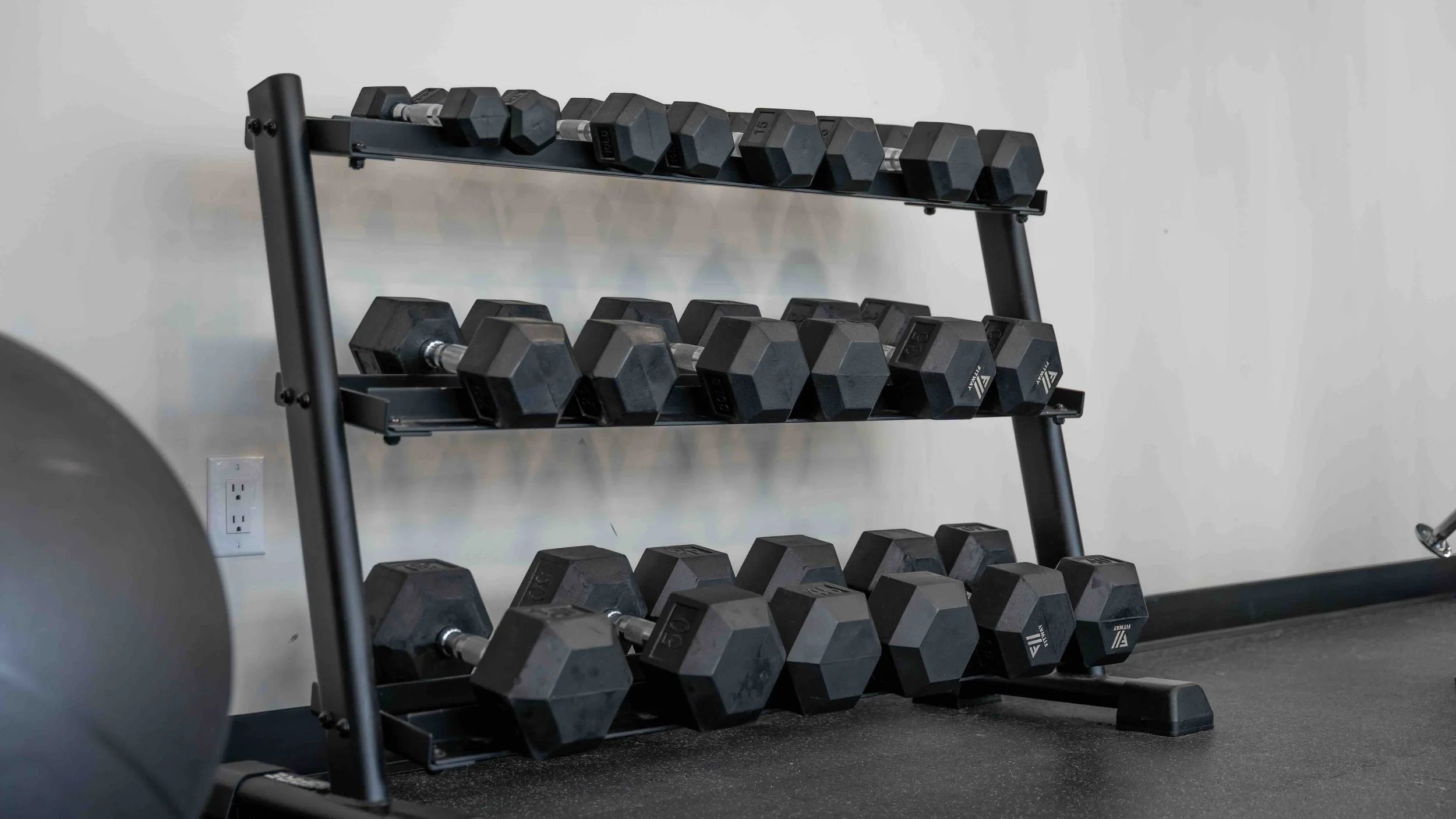 Fitness Centre I