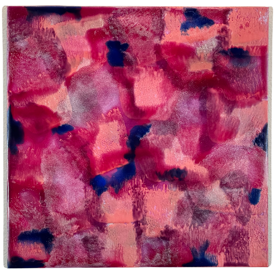 Encaustic