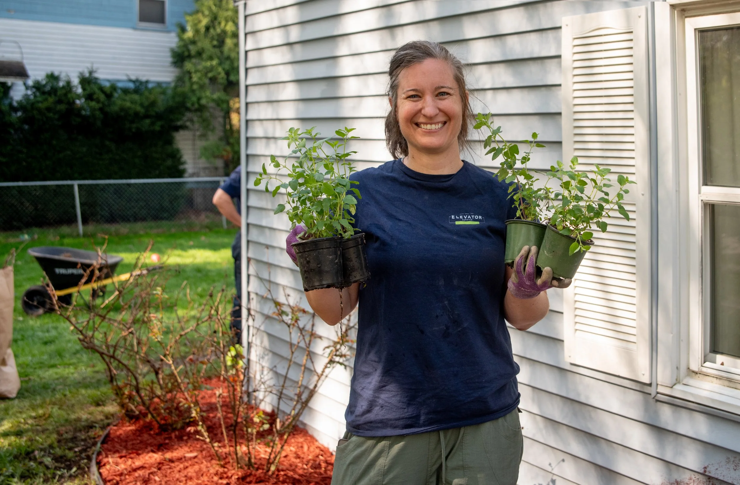 Operation United: A Day of Service, Gratitude, and Community
