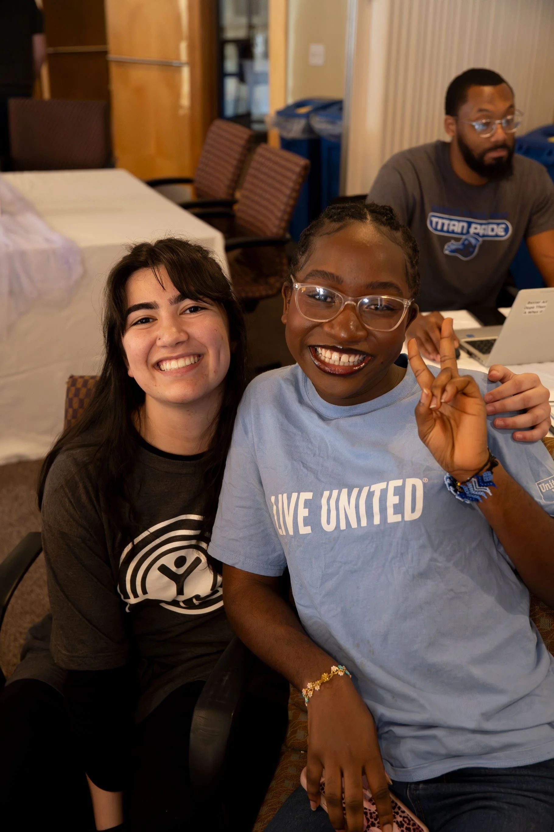 What it Looks Like When a Community Invests in Youth