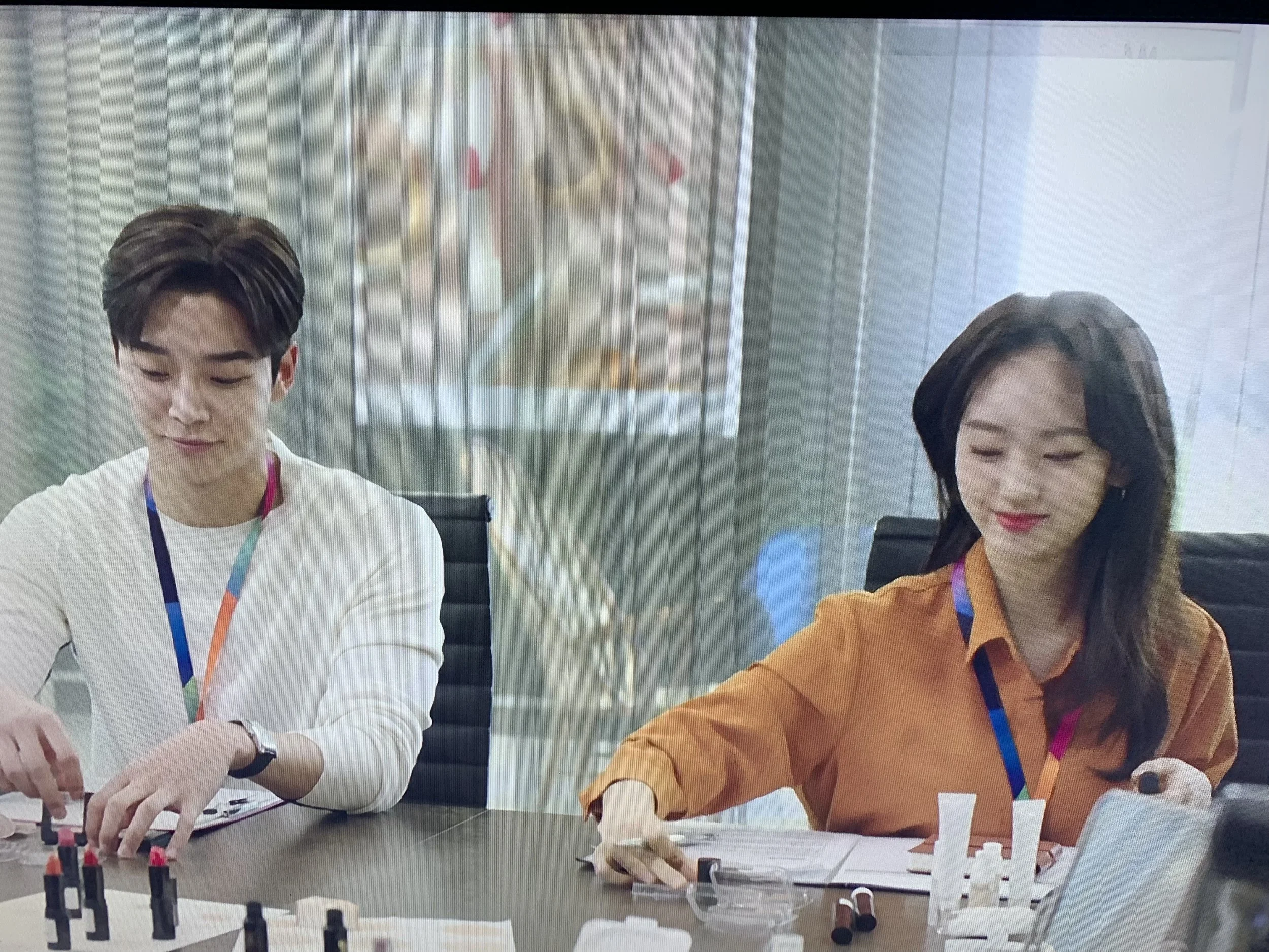 “She Would Never Know” K-Drama Critique