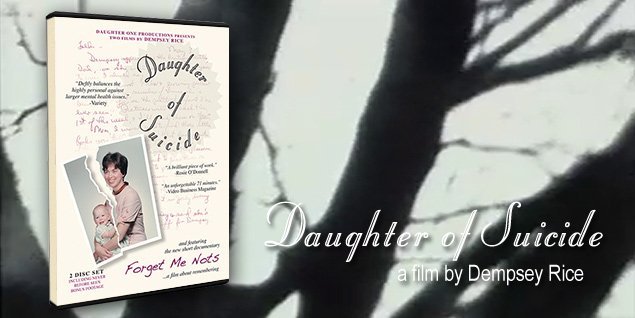 Daughter of Suicide (HBO 2000, 72 minutes)