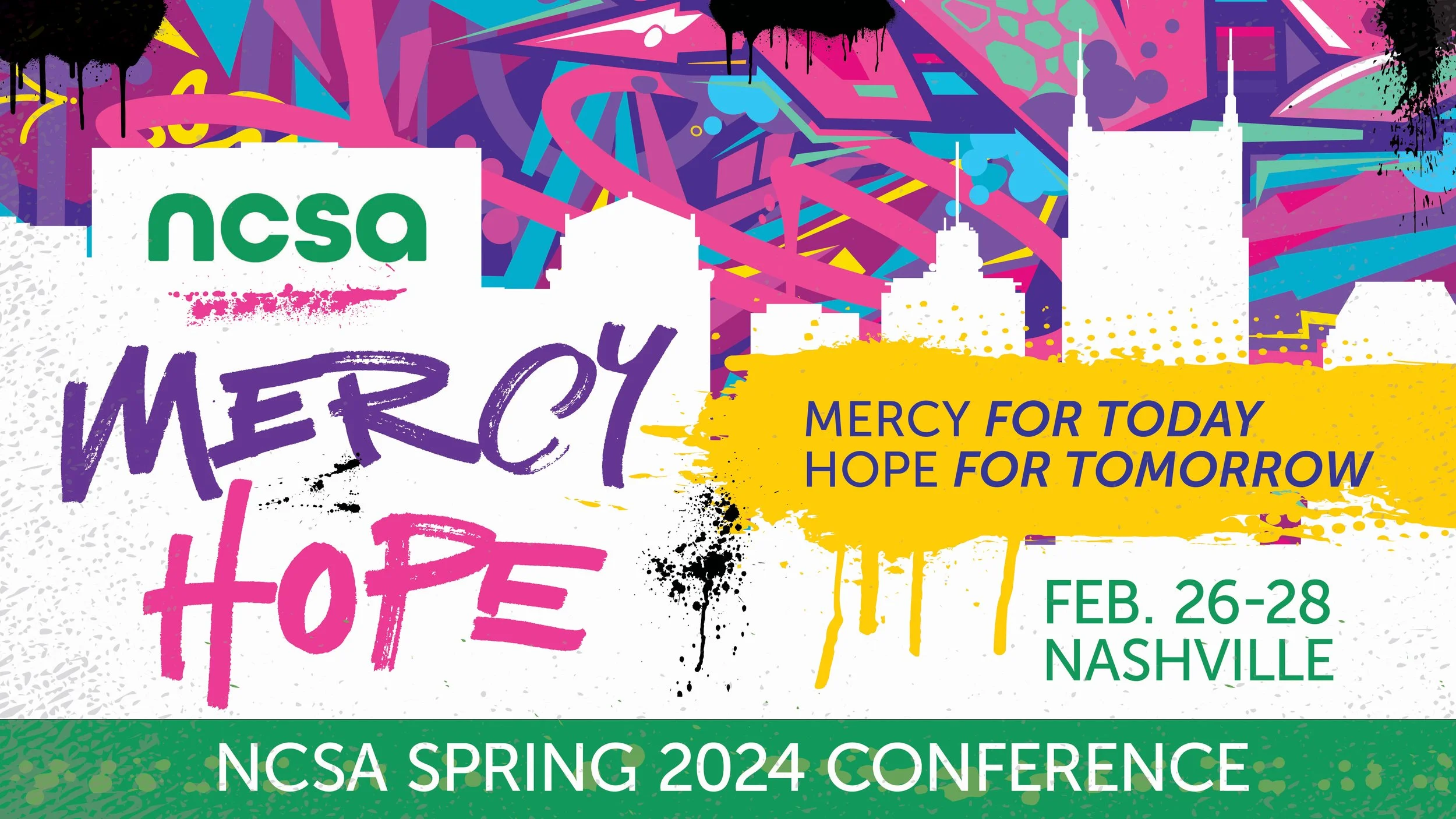 Spring Conference — National Christian School Association