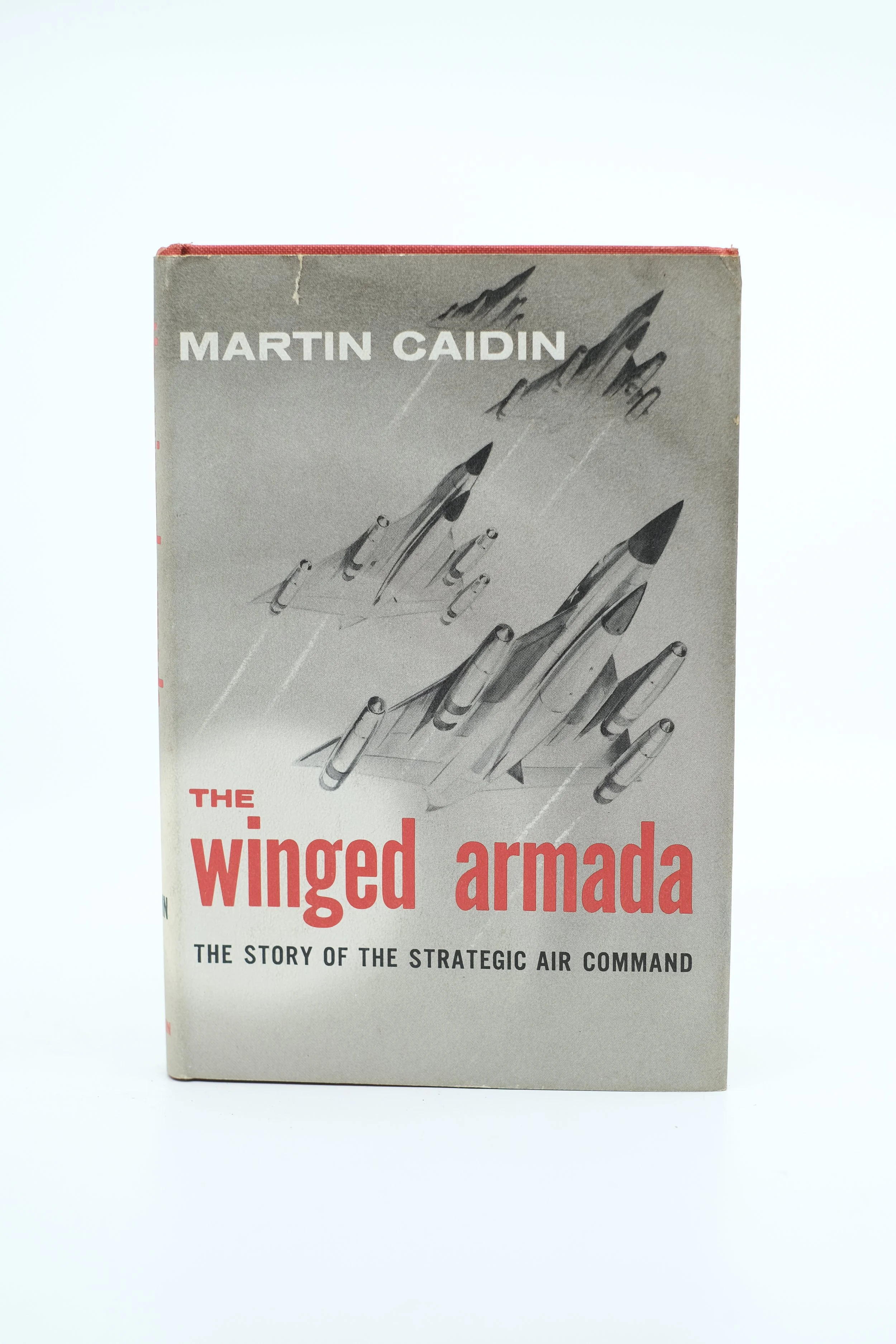 THE WINGED ARMADA