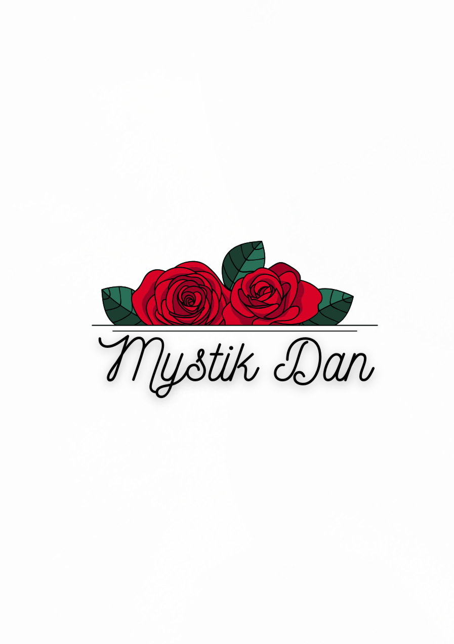 Mystik Dan - $10,000