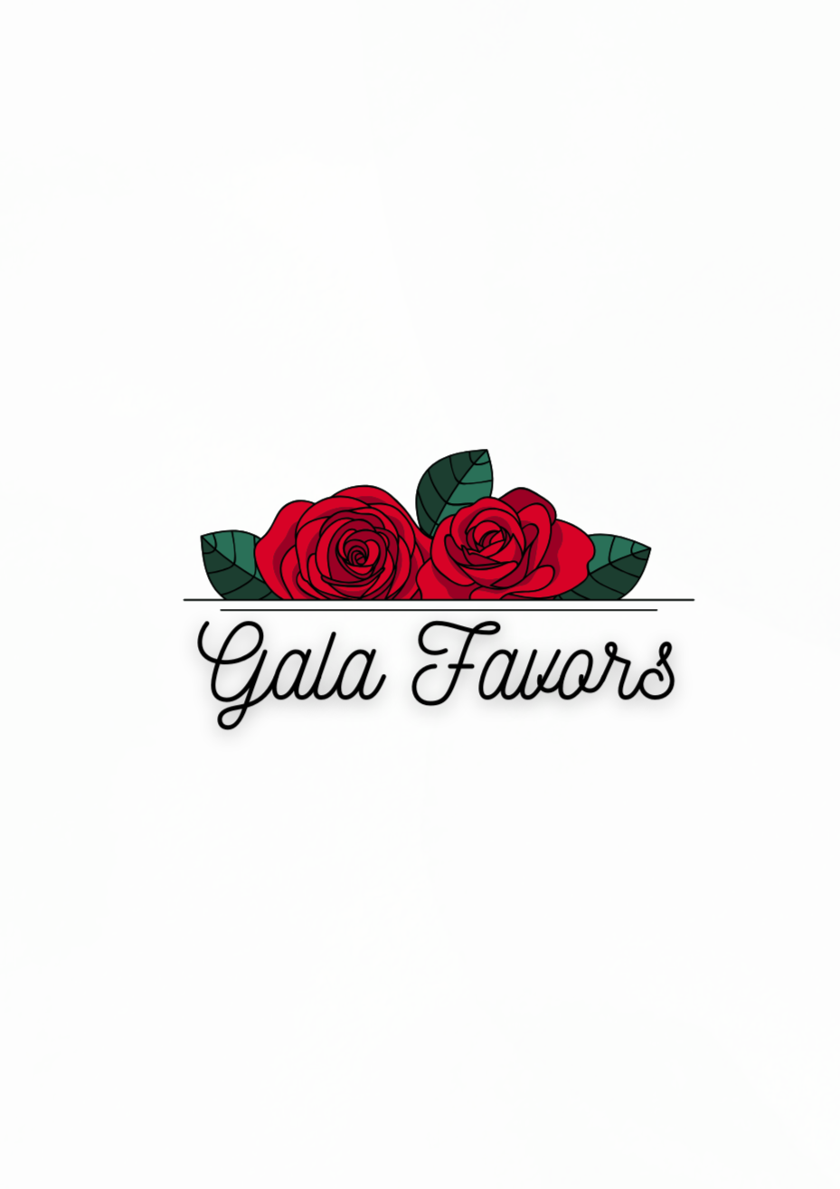 Gala Favors - $2,500