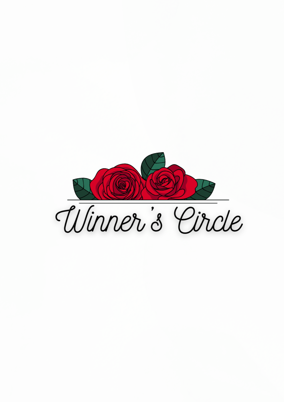 Winner's Circle - $2,500