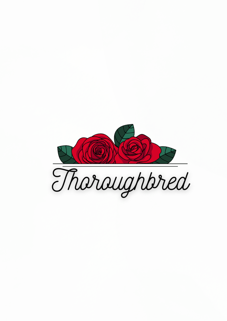 Thoroughbred - $1,000