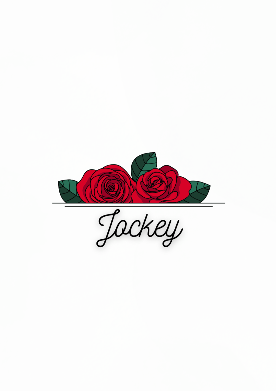 Jockey - $500
