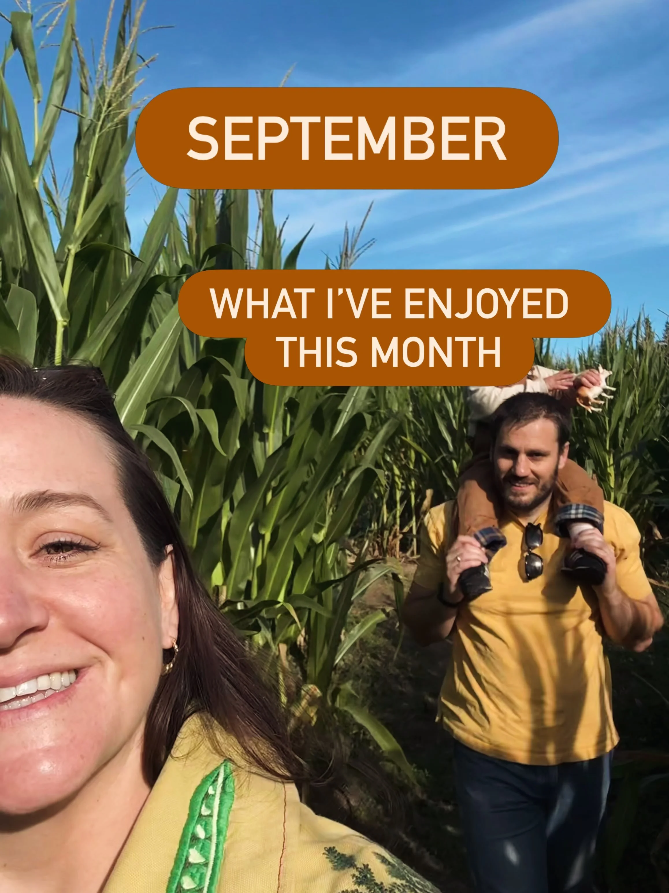 September memories! 

they don&rsquo;t call me Ellen around town for nothing . I love Portland and doing all the fun activities with my friends and fam