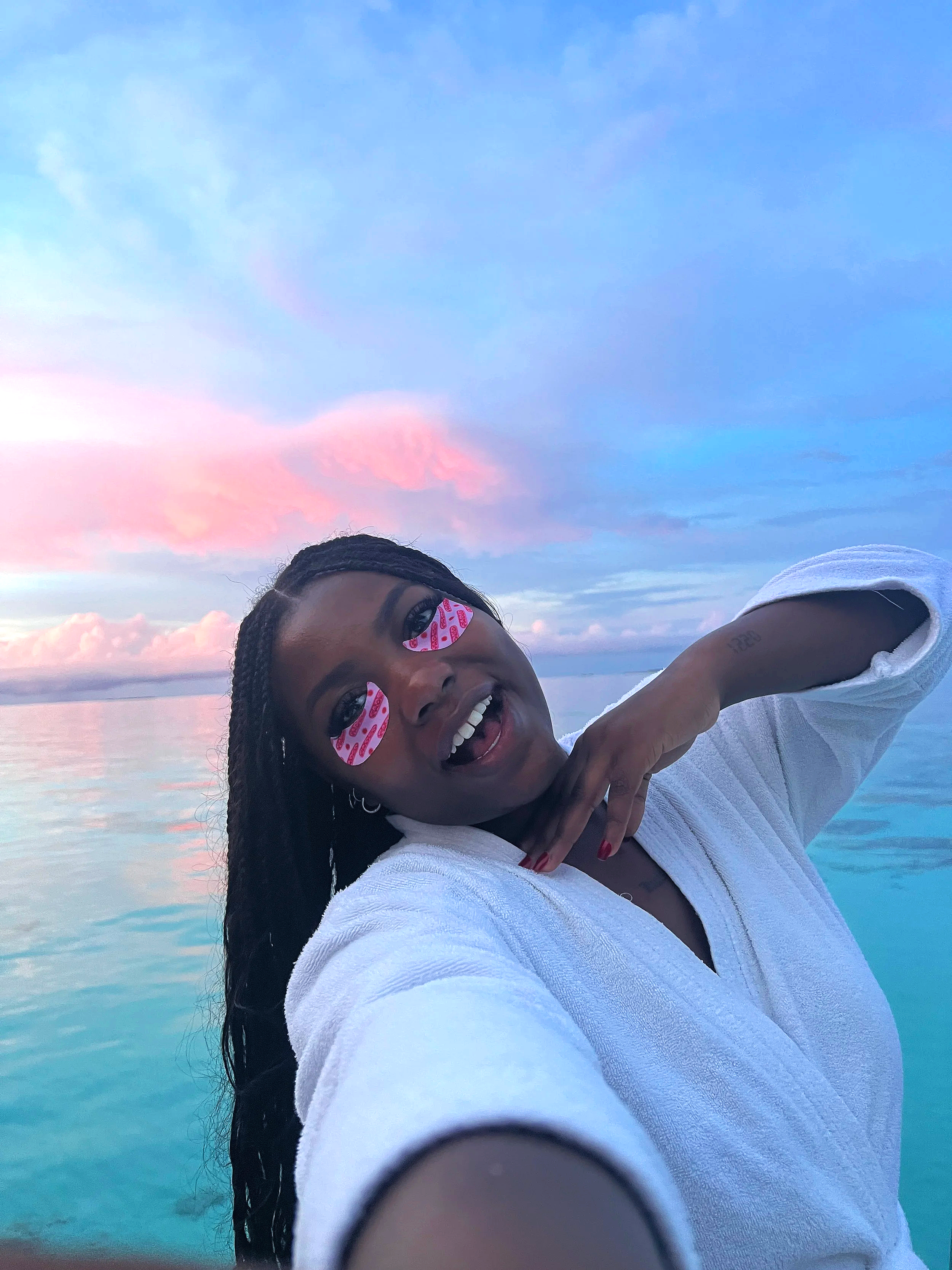 The Gratitude Magic Effect ™