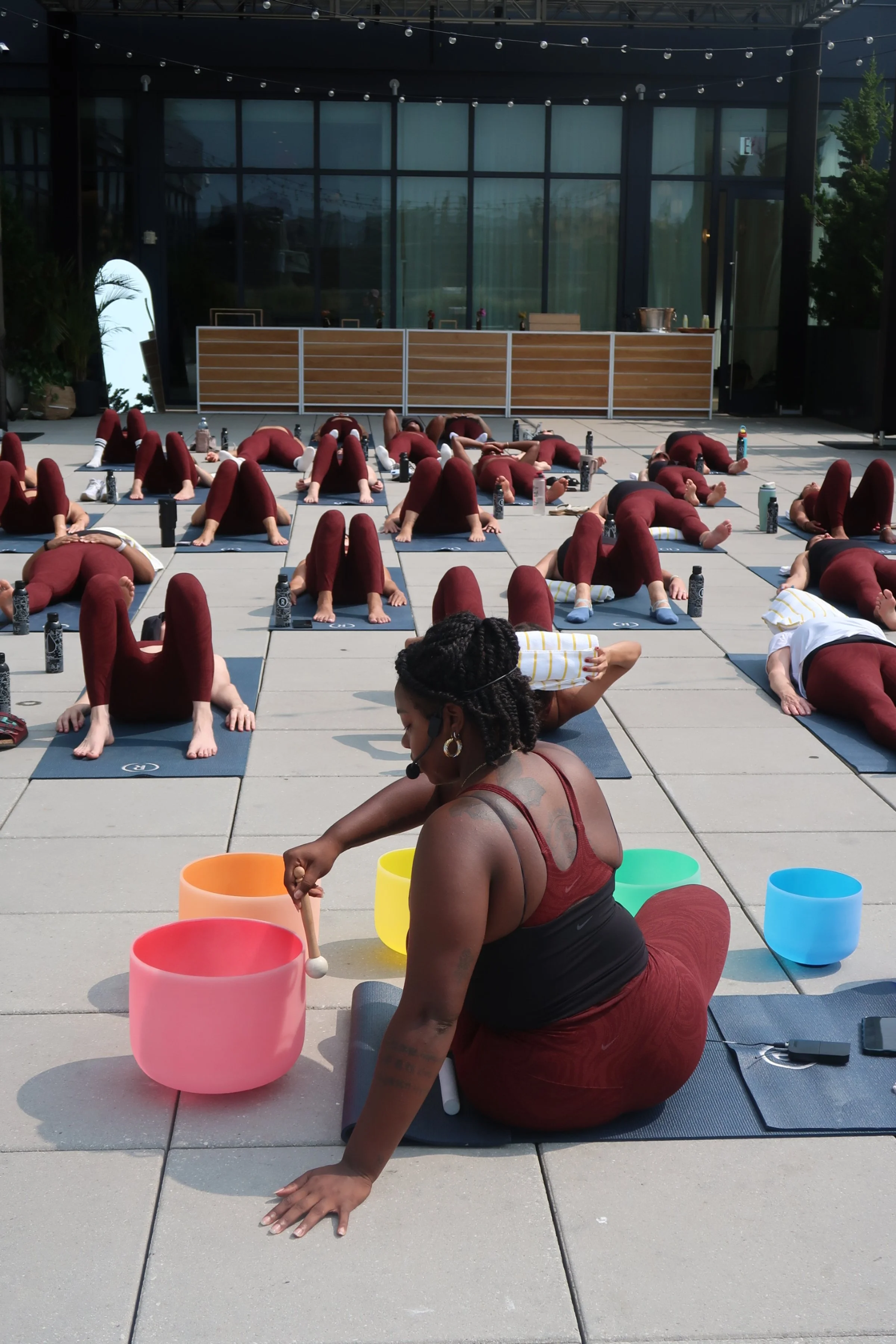 The Theory of Energetic Context™