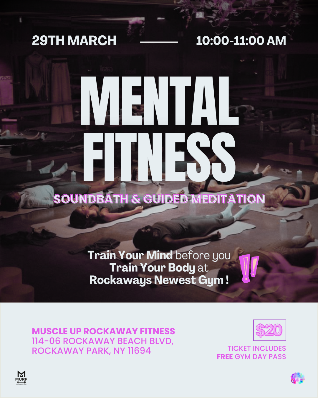 Mental Fitness