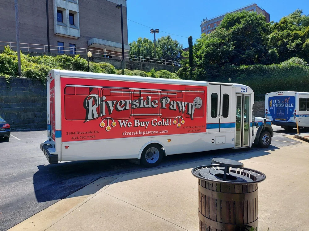 Advertising with a Purpose — Streetlevel Media