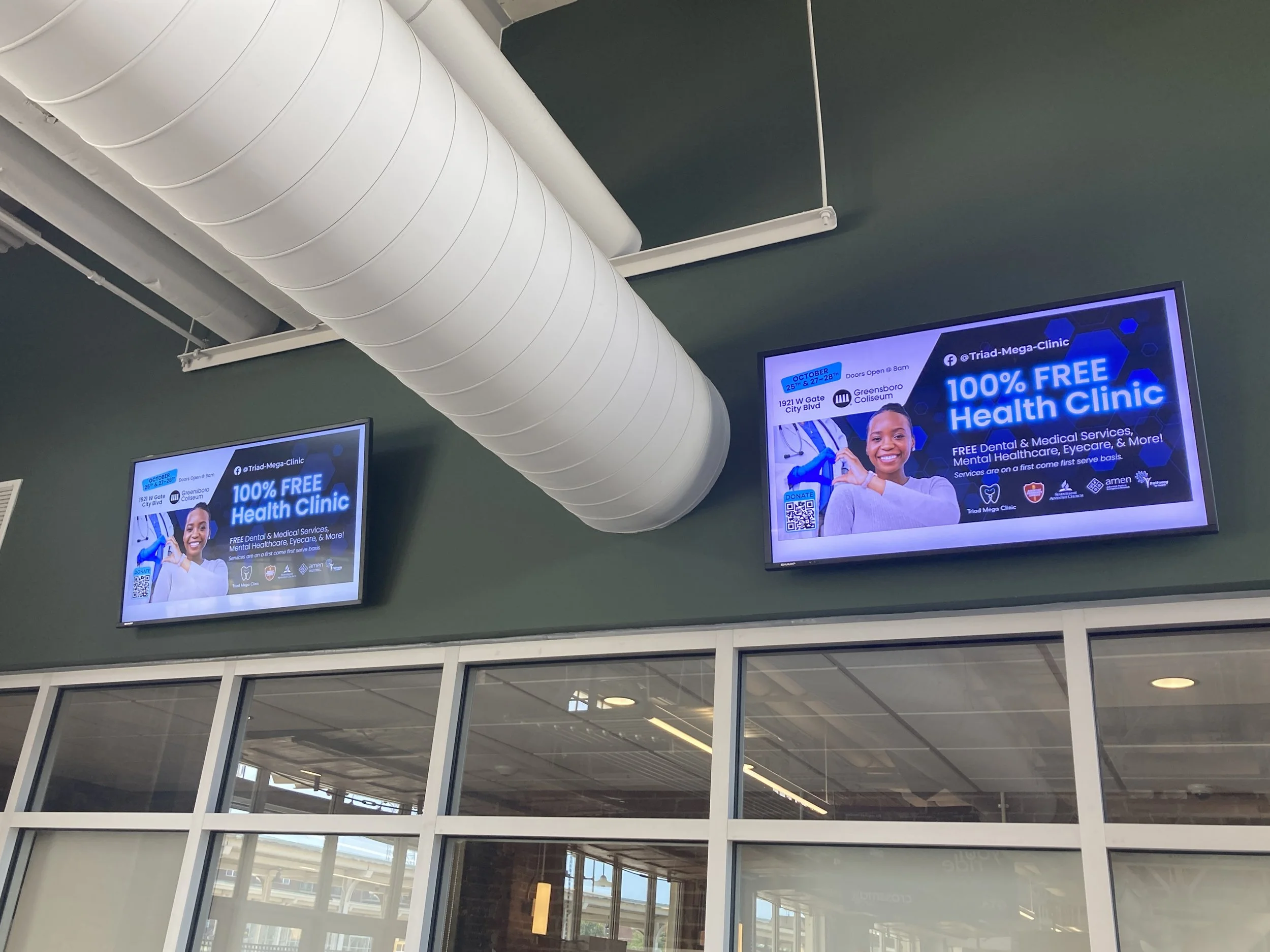 Digital Transit Screens: A Smart OOH Advertising Strategy — Streetlevel ...