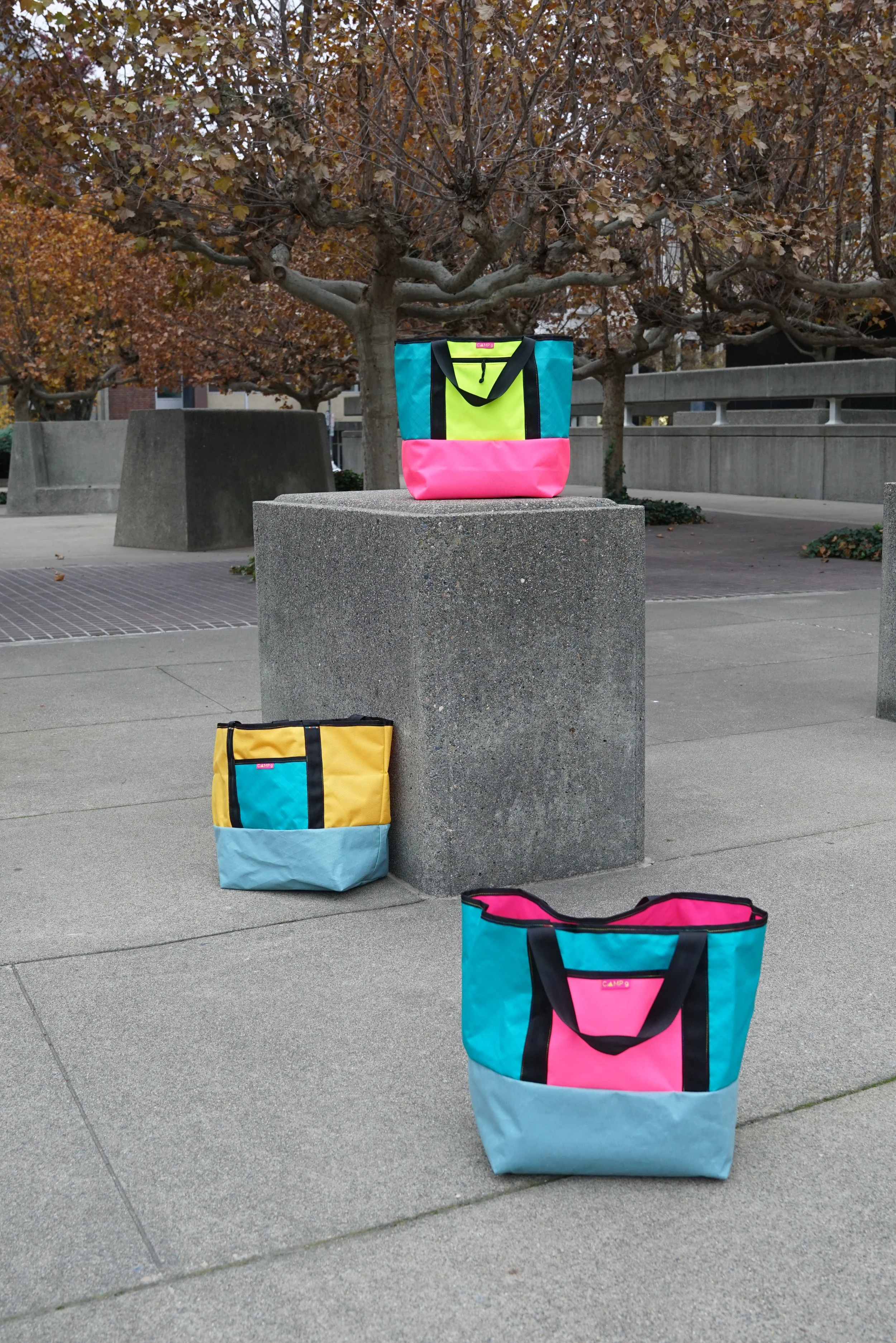 Custom Tote Bag