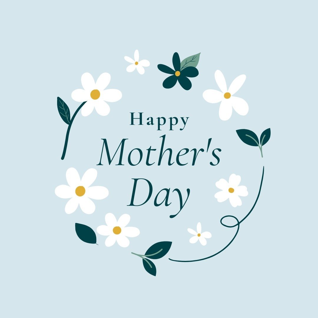 Mother&rsquo;s Day is a celebration honouring the remarkable women who fill our lives with love, wisdom, and boundless strength. On this special day we want to wish a Happy Mother&rsquo;s Day to all the amazing Moms!!!