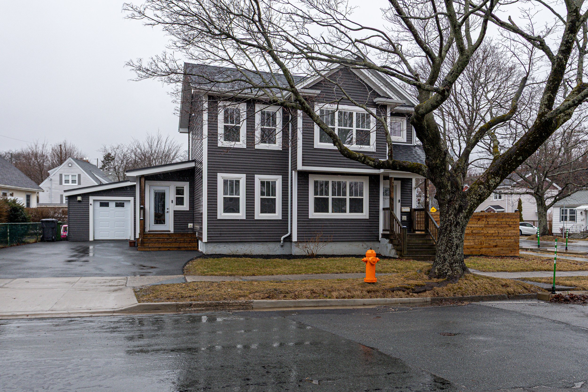 3198 Ashburn Avenue - SOLD