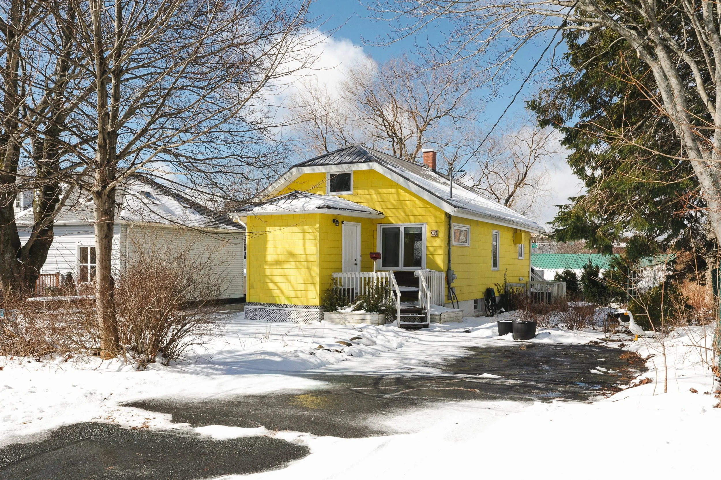 3 Power Street - SOLD