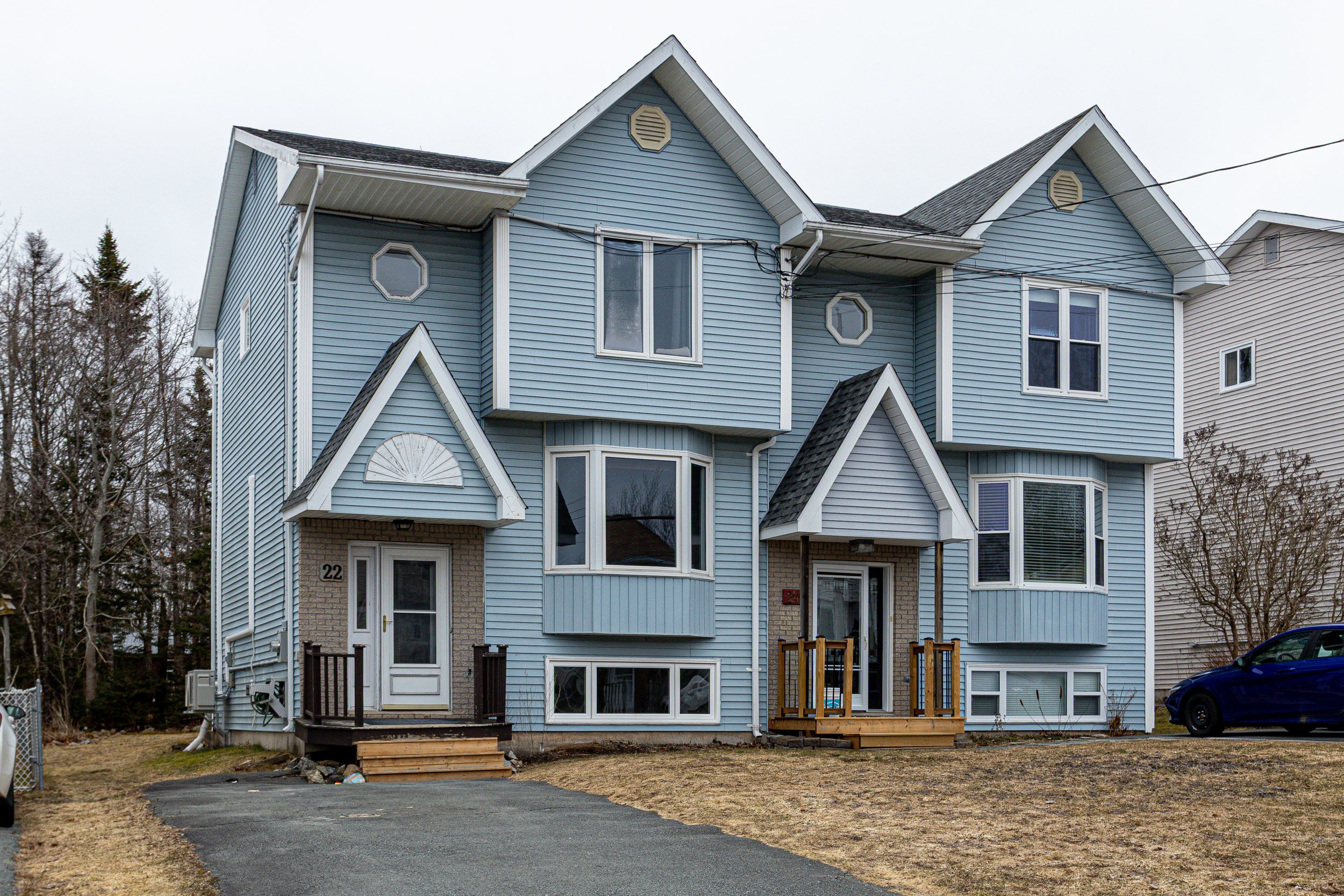 22 Sprucevale Drive - SOLD
