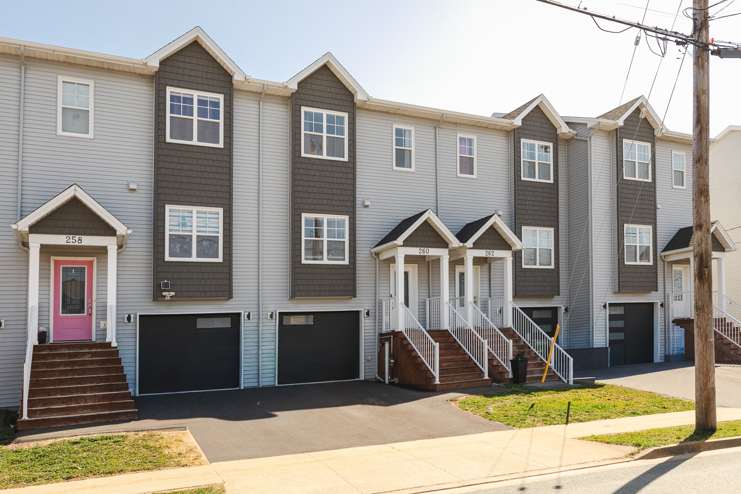 260 Nadia Drive - SOLD