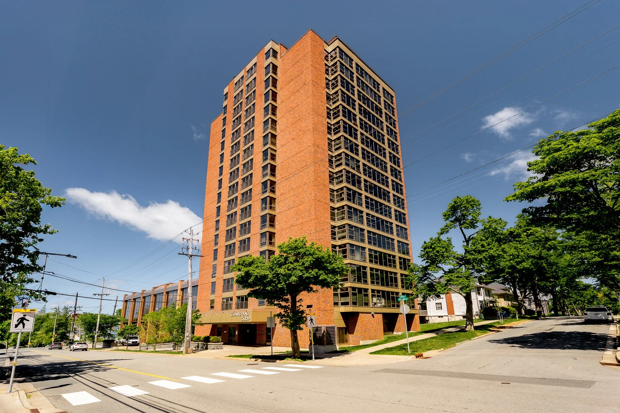 6369 Coburg Road #1108