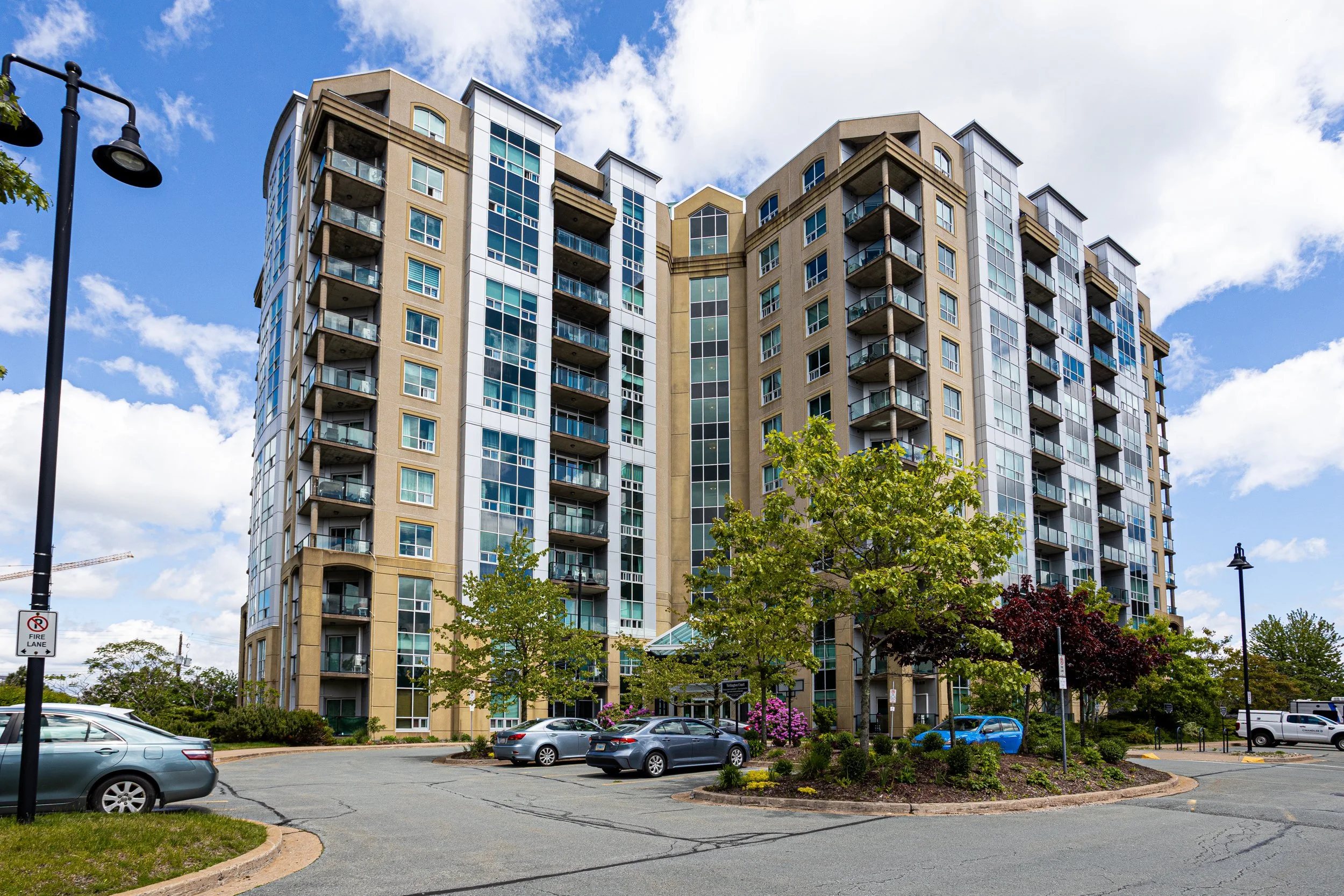 2677 Gladstone Street #1104
