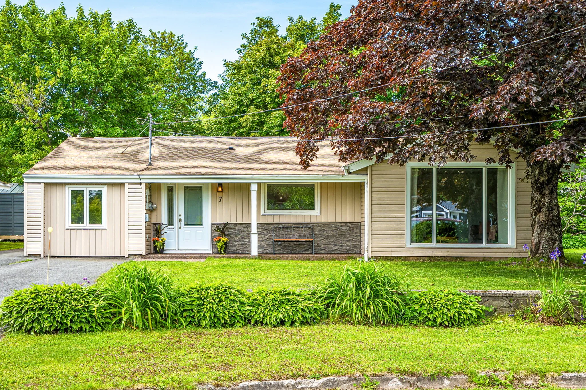 7 Nabob Court - SOLD