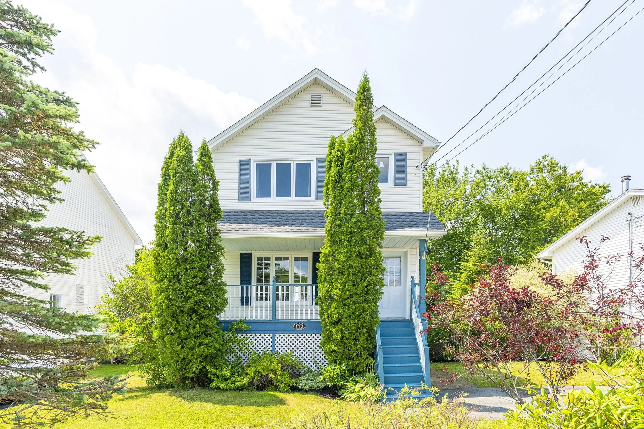 110 Rossing Drive - SOLD