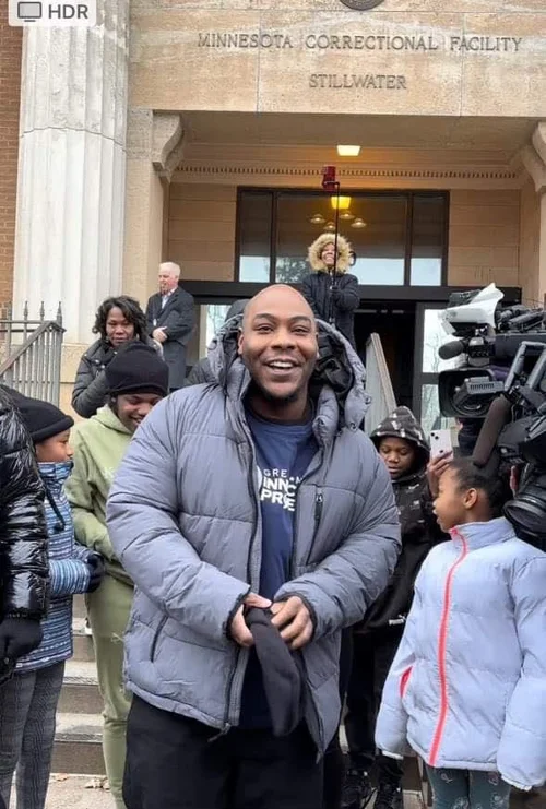 General 2 — MN Wrongfully Convicted Judicial Reform