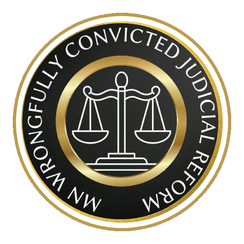 MN Wrongfully Convicted Judicial Reform