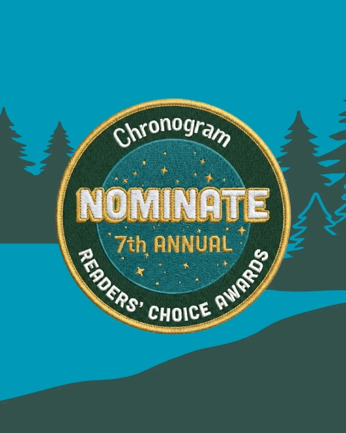 The Chronogram Readers' Choice Awards are back for 2026! Last year, The Corner Counter proudly came in first place in the categories: Charcuterie Board, Grilled Cheese Sandwich and Cheese Shop, thanks to your support! 🙌

Nominations are now open thr