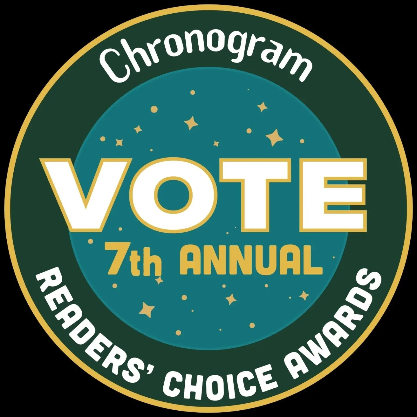 We're excited to be a finalist in @chronogram 2026 Readers' Choice Awards in multiple categories 🙌

Thanks to our customers for the nominations and getting us to the voting round! And big thanks to The Corner Counter team for all that they do every 