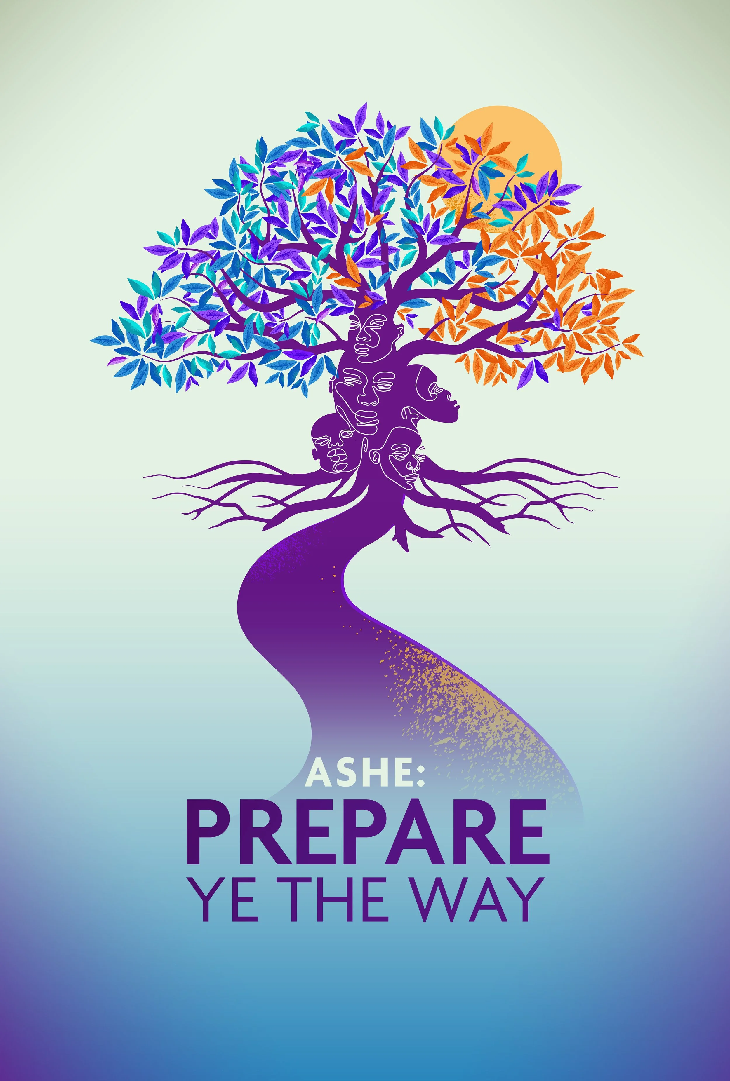 ASHE: Prepare Ye The Way