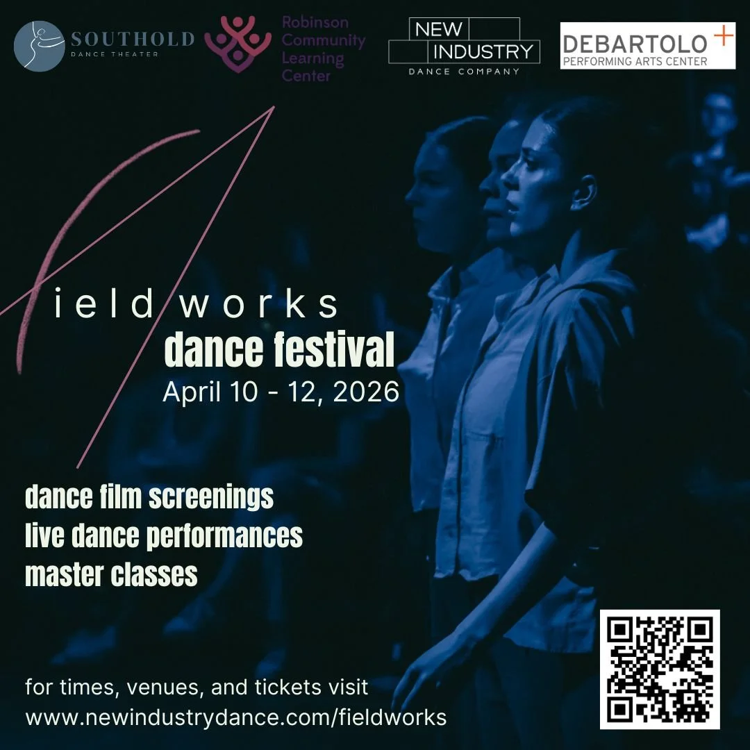 Fieldworks Contemporary Dance Festival