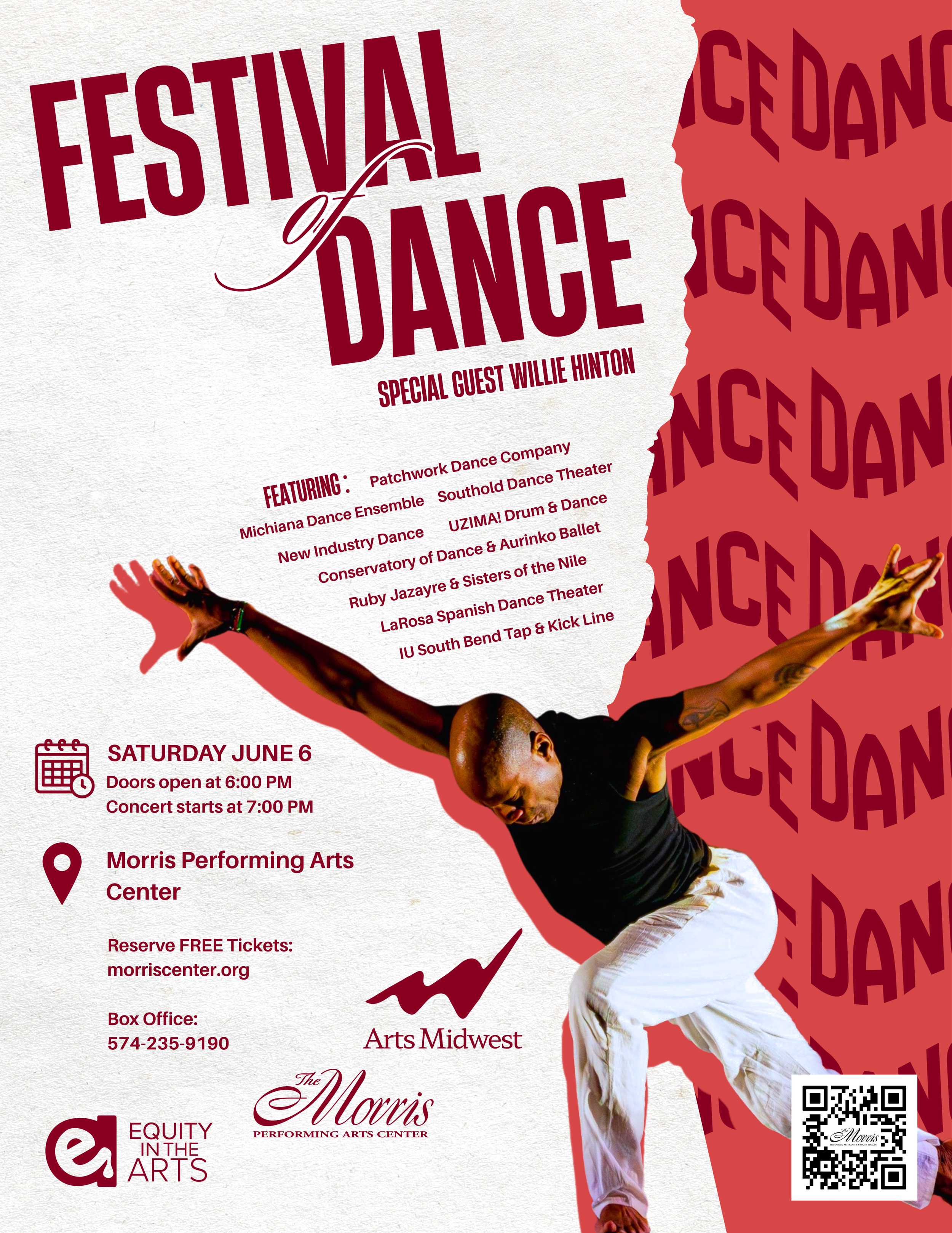 Festival of Dance