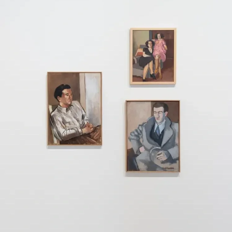  Brooklyn Rail    Gottlieb/Rothko: The Realist Years