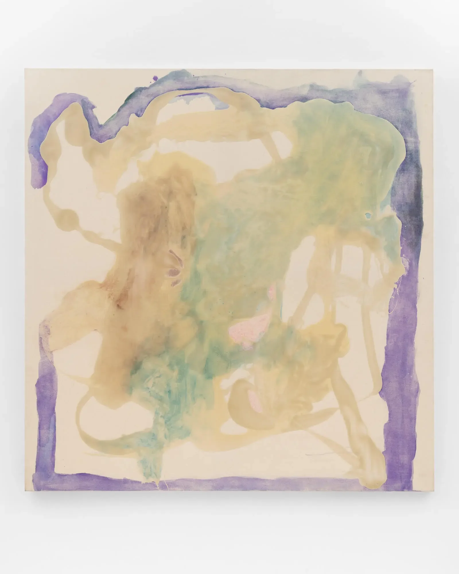  Brooklyn Rail    Cora Cohen: A Decade: 2012–22