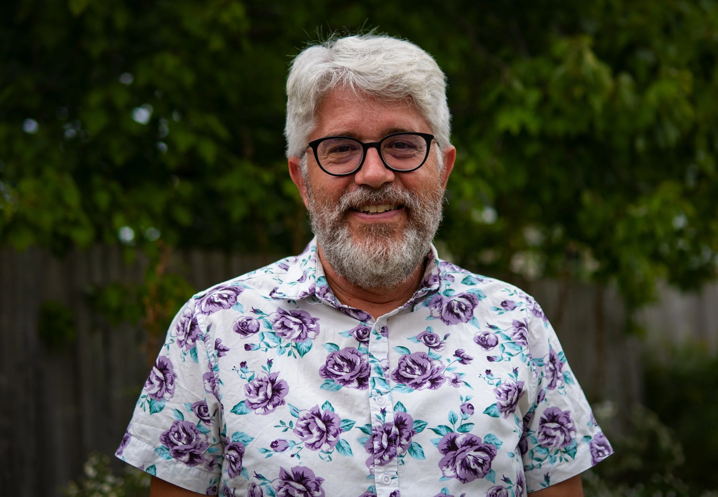 Gratitude: Reflections on eight years of service with ACC