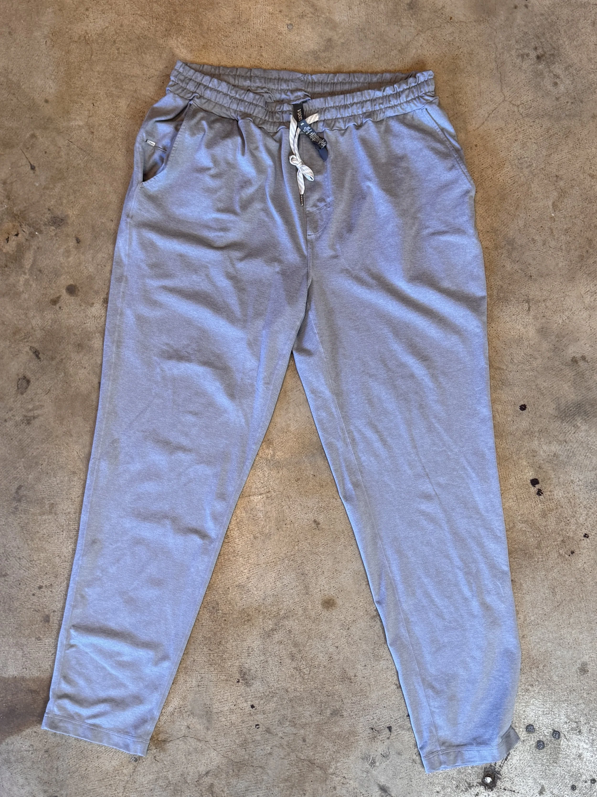 Vuori Ponto Pant XXL