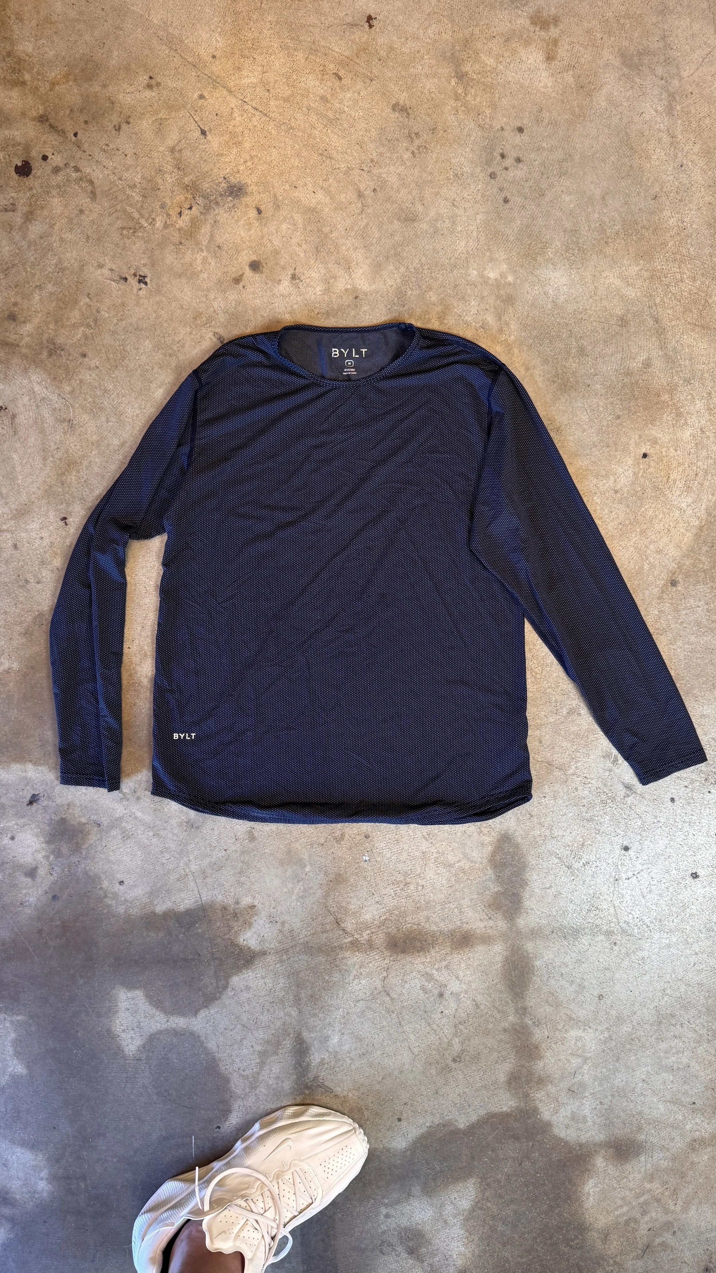 Bylt Pulse Drop Cut Medium