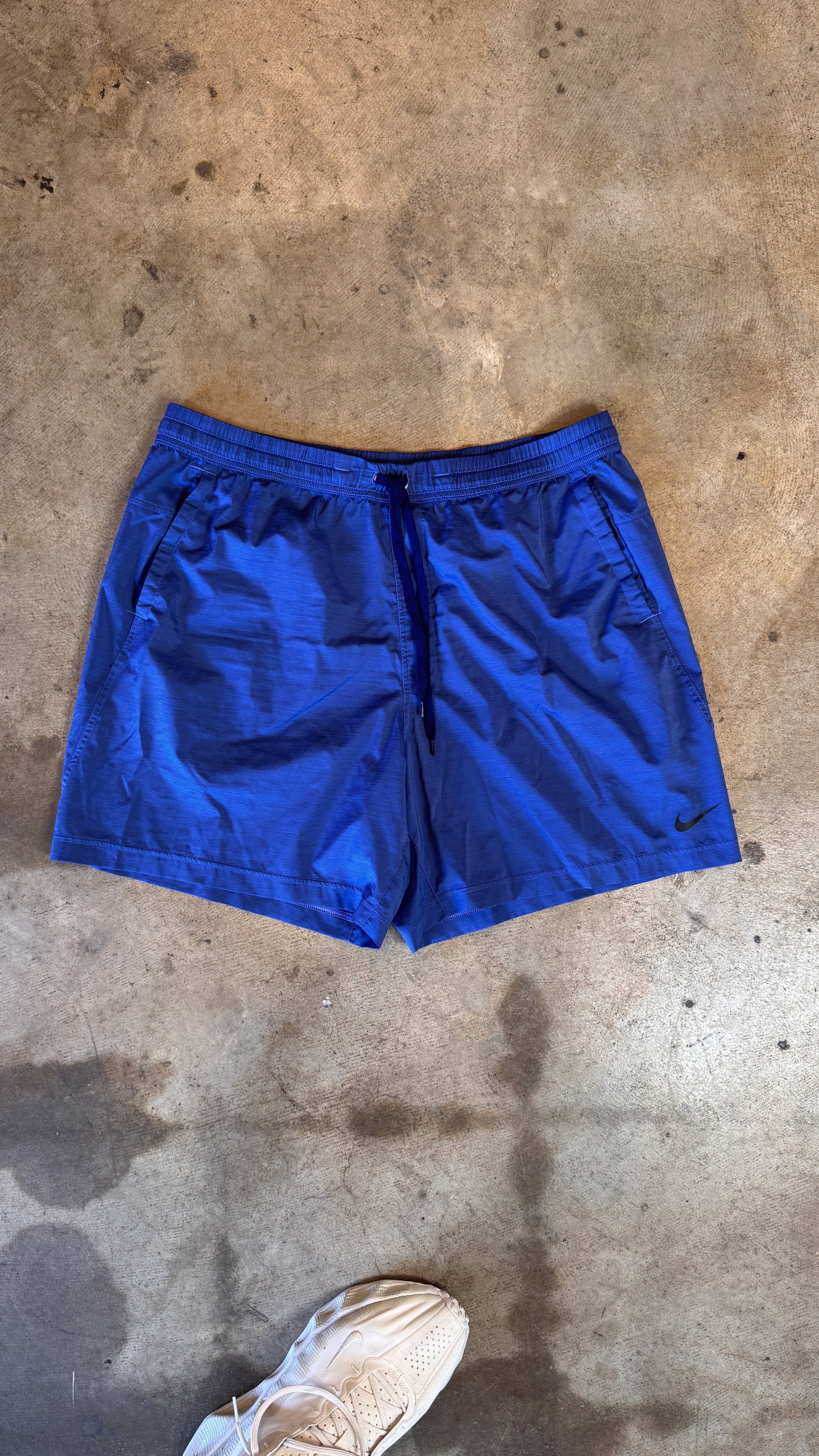 Nike Dry Fit Short XL