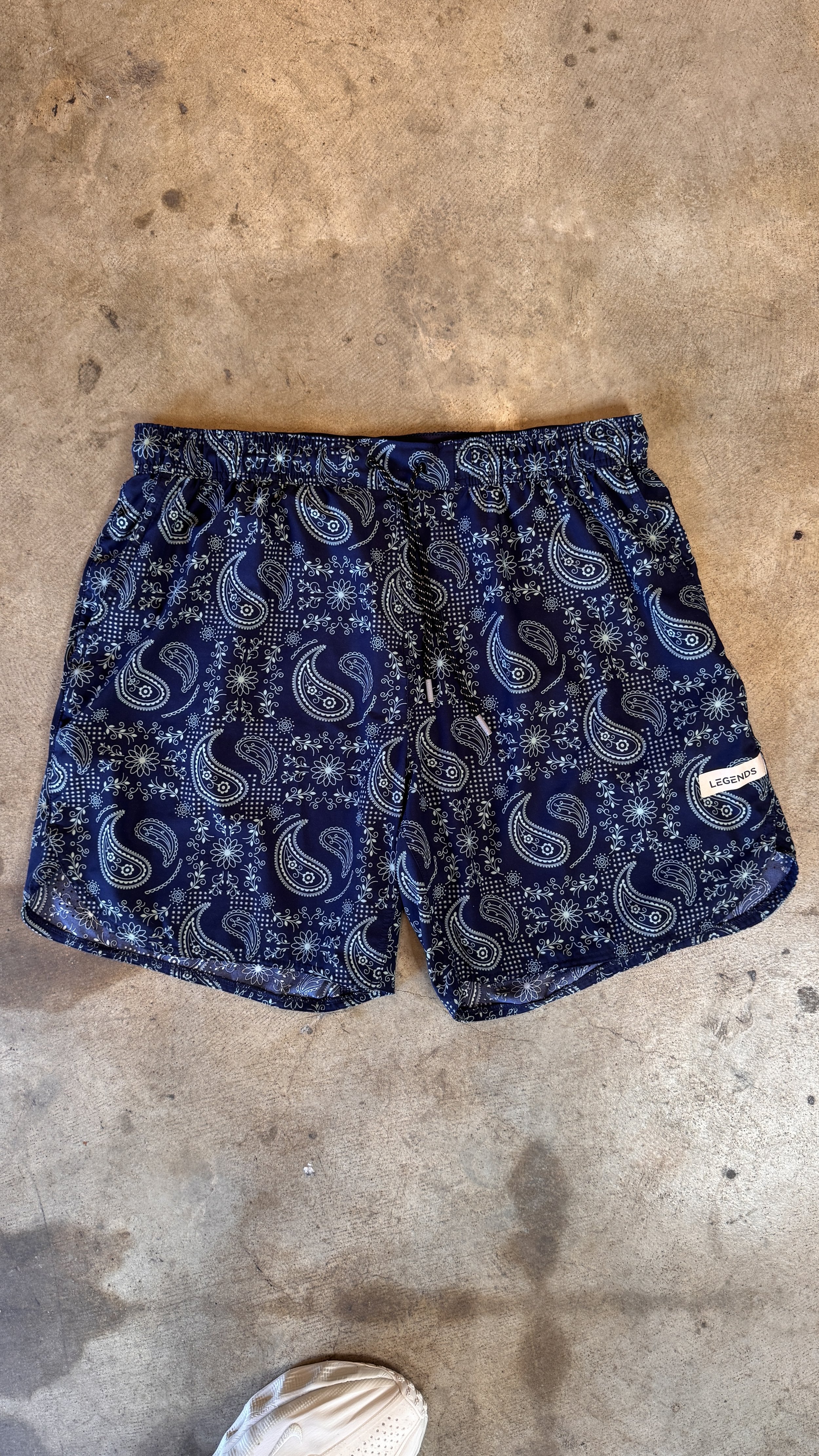 Legends Luka Short XL